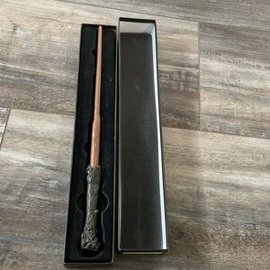 Harry Potter Universal Studios Official  Wand